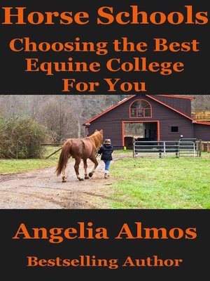 cover image of Horse Schools